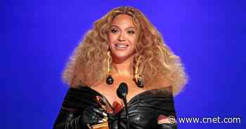 Beyonce and Her Music Arrive on TikTok     - CNET