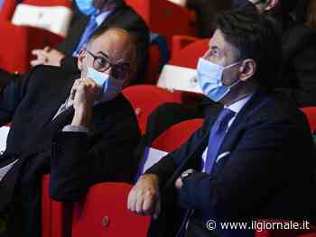 Ora il Pd scopre che Conte è un cavallo perdente