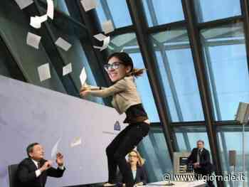 La vignetta del compagno della Dadone su Draghi: ecco cosa ha fatto