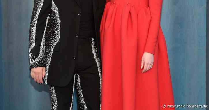 Sophie Turner und Joe Jonas bekommen zweites Kind