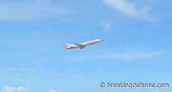 Defending the Forward Edge: Exercise tests readiness in South Pacific