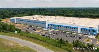 Ontex Eeklo heeft er broertje bij in Amerikaanse staat North Carolina - Het Laatste Nieuws