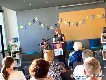 Landkreis Peine, Lesung mit kulinarischen Köstlichkeiten, Gütsel Online, OWL live - Gütsel