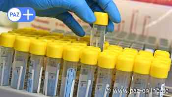 Corona: 519 Neuinfektionen im Kreis Peine, Inzidenz steigt deutlich - Peiner Allgemeine Zeitung - PAZ-online.de