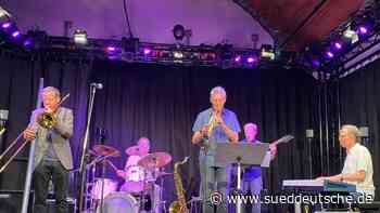 Kulturtipp - Picknick-Konzert - Starnberg - SZ.de - Süddeutsche Zeitung - SZ.de