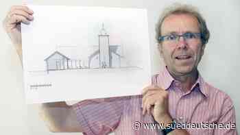 Utting: "Wir holen die Kirche in die Gegenwart" - Starnberg - SZ.de - Süddeutsche Zeitung - SZ.de