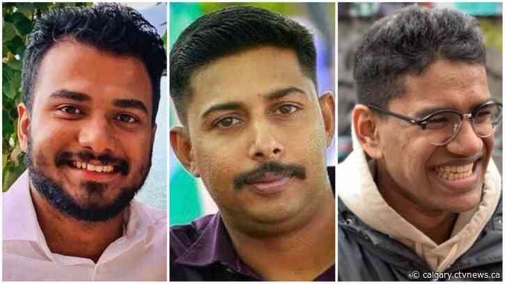 Online fundraiser for drowning victim near Canmore, Alta. reaches more than $87K