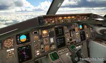 Microsoft Flight Simulator Boeing 757 Gets New Screenshot; Karlsruhe/Baden-Baden Airport Announced; Exeter & Tenerife Released; Denver Getting "Massive" Update - Twinfinite