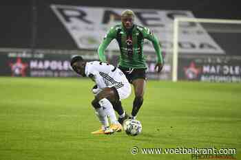 Ex cercle-speler verkast naar Spaanse tweedeklasser