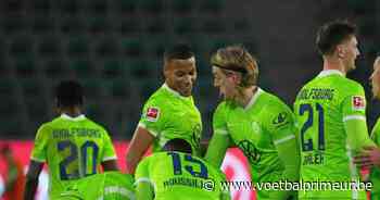 'Vranckx (ex-KV Mechelen) kan deze zomer vertrekken naar de Premier League' - VoetbalPrimeur.be