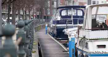 Inbrekers viseren woonboot: “Buit moet nog worden bepaald” - Het Laatste Nieuws