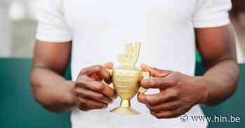 Mechelse Deliveroo-koeriers stemmen Beastie Burgers tot winnaar van Riders' Award - Het Laatste Nieuws