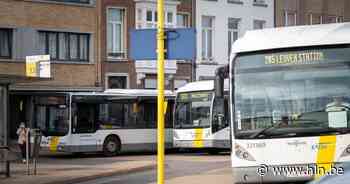 Werken aan Leuvensesteenweg in Mechelen hebben ook gevolgen in Boortmeerbeek: De Lijn past routes aan - Het Laatste Nieuws