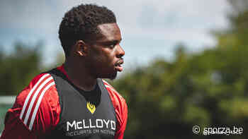 Zomertransfers JPL: KV Mechelen haalt ex-Club-speler Boli Bolingoli terug naar België - sporza.be