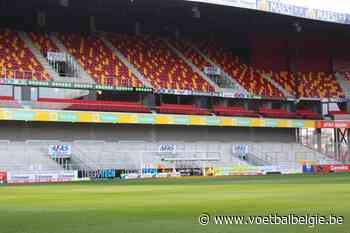 KV Mechelen na Vrancken: "Alles verandert" - Voetbalbelgie.be - Voetbal Belgie