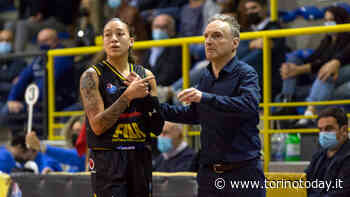 Serie A1 femminile, nuovo colpo di Moncalieri: dal Fila arriva Chelsea Mitchell - TorinoToday