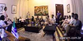 Edital Cine Natal vai destinar R$ 1 milhão para o audiovisual - Agora RN