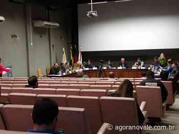 Aprovada liberação de recursos para o Natal da CDL - Agora no Vale