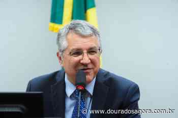 Projeto susta portaria do Ministério da Saúde sobre pré-natal, parto e pós-parto - Dourados Agora - Notícias - Dourados Agora