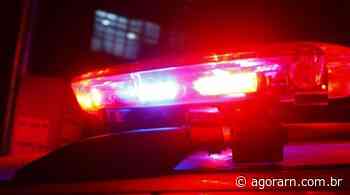 Guarda Municipal do Natal captura foragida da justiça na UPA Pajuçara - Agora RN