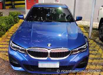 Empresário Pernambucano é preso em Natal com armas e drogas - Blog do Ricardo Antunes