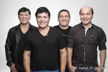 Agenda cultural da Prefeitura de Natal tem destaque para festejos juninos - Prefeitura do Natal (.gov)