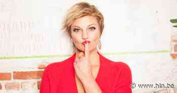 Optreden van Barbara Dex aan gemeentehuis op Vlaamse feestdag - Het Laatste Nieuws