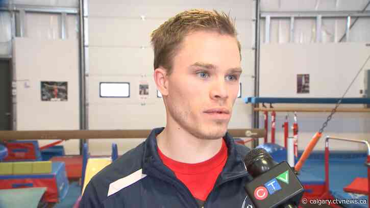 Lethbridge gymnastics coach charged with sexually assaulting 7-year-old