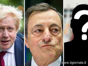"Chi sarà il prossimo?". L'ironia di Medvedev su Draghi e BoJo