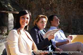 Cultura e turismo, a Realmonte confronto Fava-Chinnici-Floridia - Grandangolo Agrigento