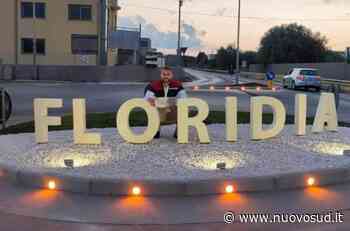 Completata la rotatoria a est di Floridia, il sindaco: siamo soddisfatti - Nuovo Sud