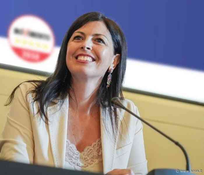 Primarie: Floridia,Fava attacca più coalizione che la destra - Agenzia ANSA