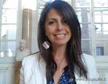 M5S, Floridia candidata alle Primarie per le Regionali in Sicilia - BlogSicilia.it