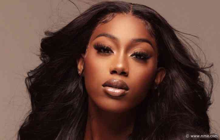 Flo Milli reveals album release date and shares new song, ‘No Face’