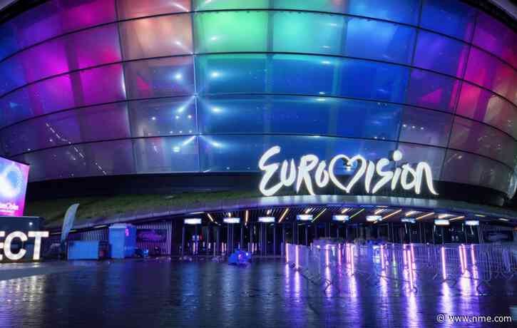 Newcastle exploring bid to host next year’s Eurovision Song Contest