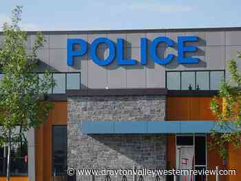 Pedestrian killed in Stony Plain collision - Drayton Valley Western Review