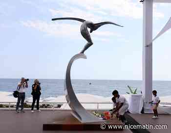 Oeuvre mémorielle, hommage sur la Prom'... Six ans après l'attentat du 14-juillet, le temps de l’espoir