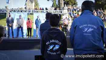 Promulgaron la ley que iguala beneficios a ex combatientes - LMCipolletti.com