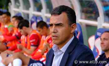 Ricardo Cadena iguala los malos comienzos de los anteriores DTs de Chivas - EL10.com