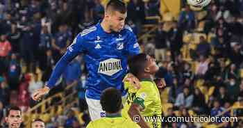 Millonarios iguala a cero con Bucaramanga y no gana hace siete partidos - Comutricolor