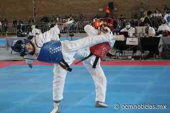 Iguala Michoacán marca histórica en Juegos Nacionales Conade 2022 - PCM Noticias