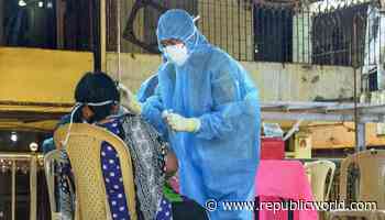 Chhattisgarh logs 410 coronavirus cases, no new death; active tally at 2,232 - Republic World