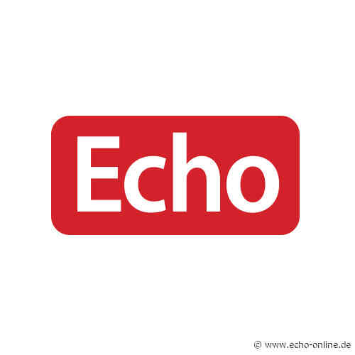 Lampertheim: Auseinandersetzung hält Polizei auf Trab - Echo Online