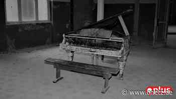 Jürgen Lauterbach aus Mitterteich kämpft mit Lost-Places-Fotos gegen das Vergessen - Onetz.de