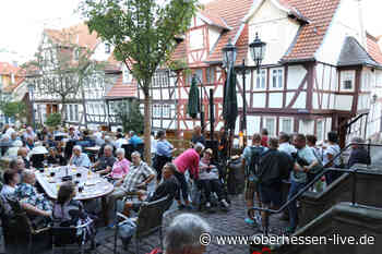 Lauterbach lädt zum Lauterfest - Oberhessen-live