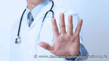 Offener Brief an den Bundesgesundheitsminister: KV Hessen: Lauterbach soll pharmazeutische Dienstleistungen stoppen - DAZ.online