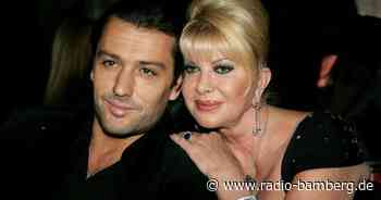 Donald Trumps Ex-Frau Ivana gestorben