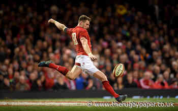 Dan and Dillon passed fit as Wales make one change - The Rugby Paper