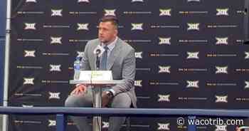 'Person over player' — Baylor's Dillon Doyle on the Bears' culture - Waco Tribune-Herald