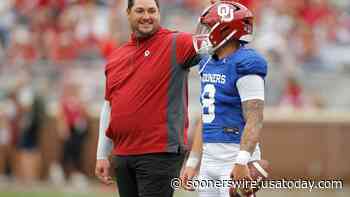 Oklahoma Sooners QB Dillon Gabriel No. 8 QB in Pro Football Focus' top 50 QB's heading into 2022 - Sooners Wire